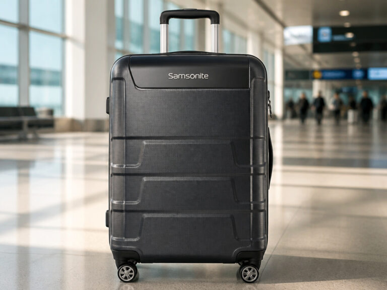 7 Best Samsonite Luggage Sets of 2026