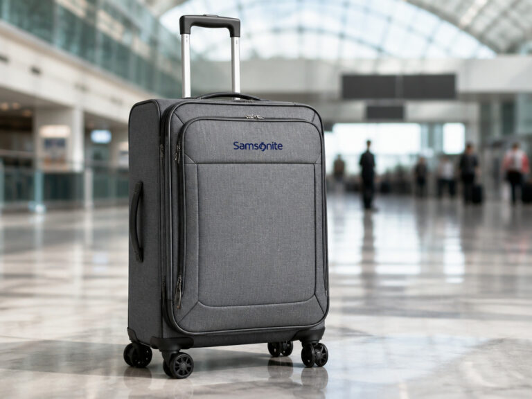 5 Best Samsonite Softside Luggage Sets of 2026