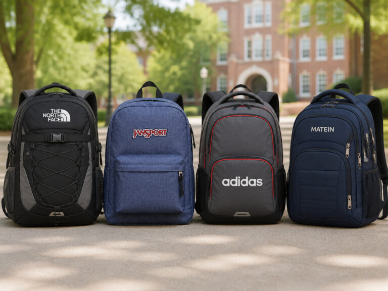 8 Best School Backpacks of 2026