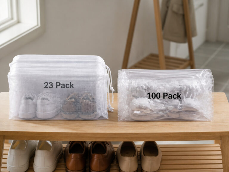 2 Best Shoe Bags of 2026