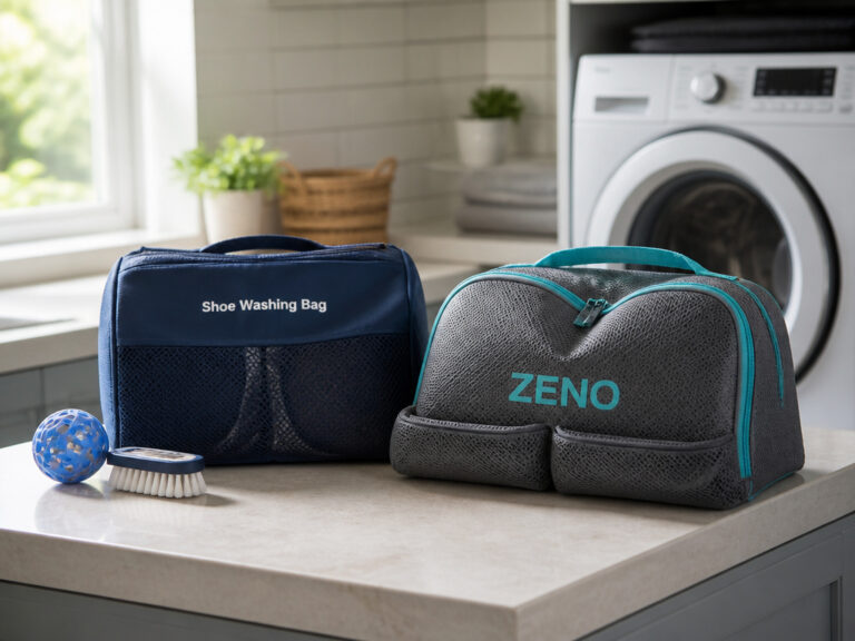 7 Best Shoe Washing Bags of 2026