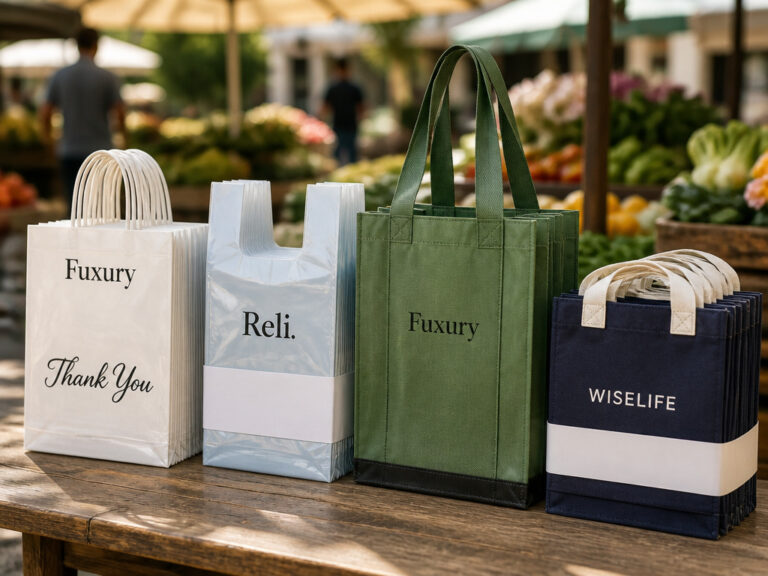 8 Best Shopping Bags of 2026