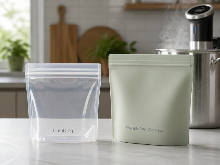 2 Best Silicone Bags for Sous Vide 2026