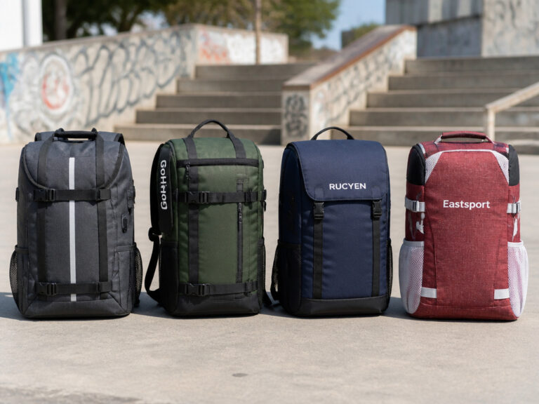 7 Best Skateboard Backpacks for 2026