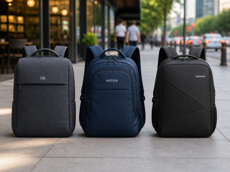 7 Best Slim Laptop Backpacks of 2026