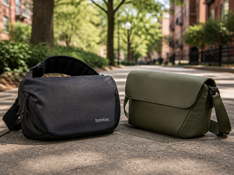 8 Best Sling Bags for iPad Pro 11 (2026 Guide)