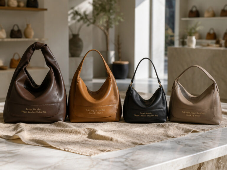 8 Best Slouchy Bags of 2026