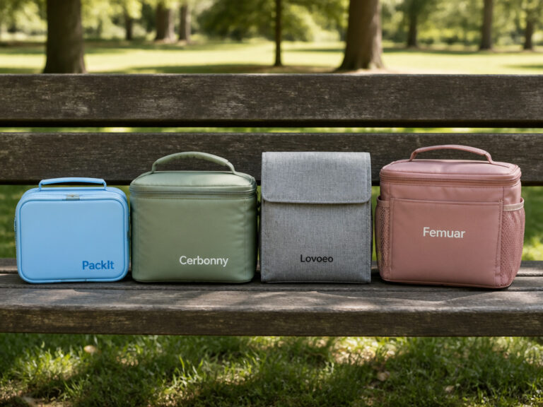 8 Best Small Cooler Bags of 2026