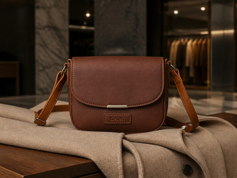7 Best Small Leather Crossbody Bags 2026