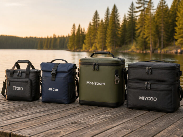 8 Best Soft Cooler Bags of 2026