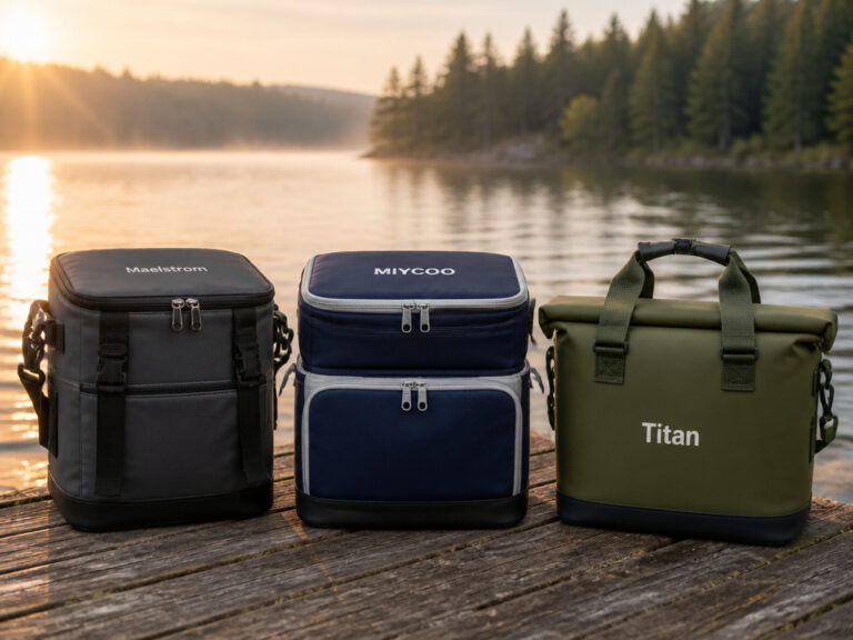 7 Best Soft Sided Cooler Bags of 2026