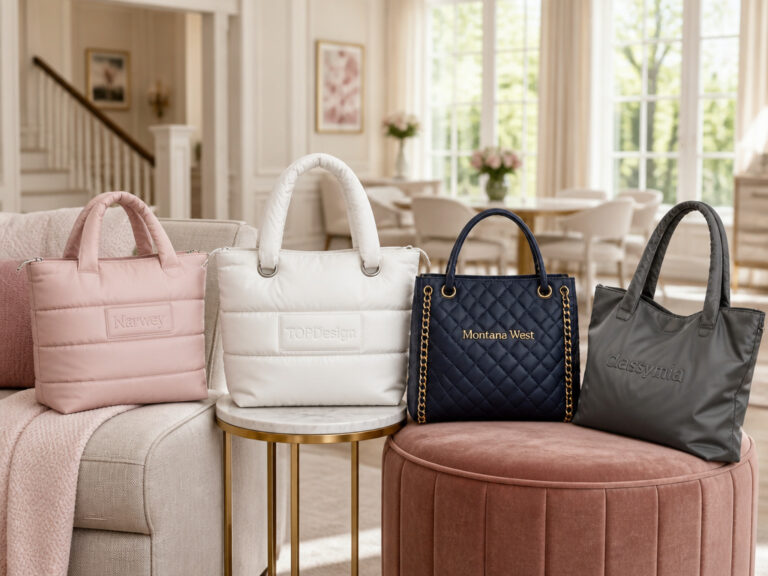 7 Best Sorority Rush Bags of 2026