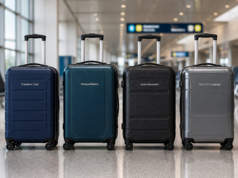 8 Best Spinner Bags of 2026