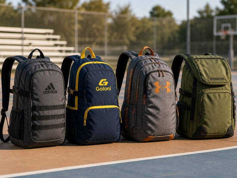 7 Best Sports Backpacks of 2026