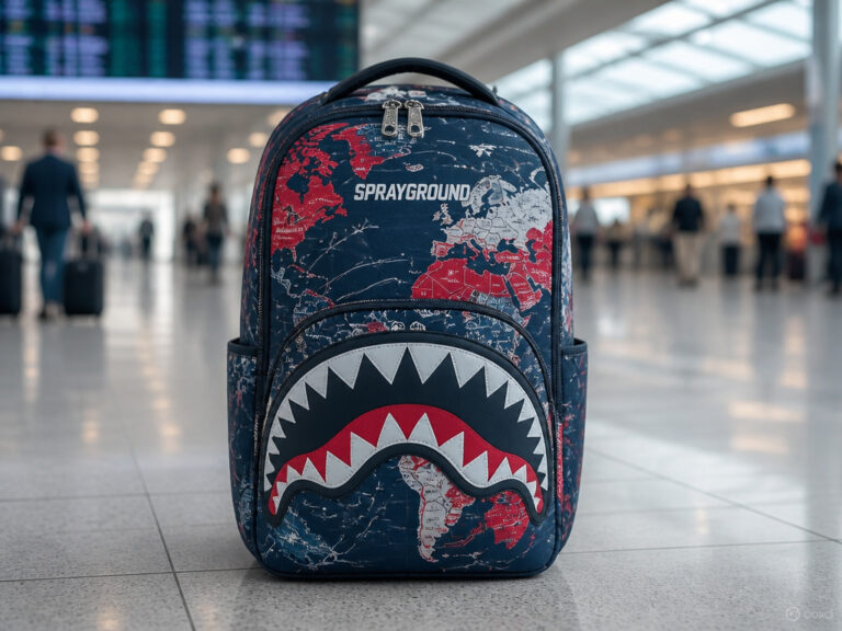 8 Best Sprayground Bags of 2026
