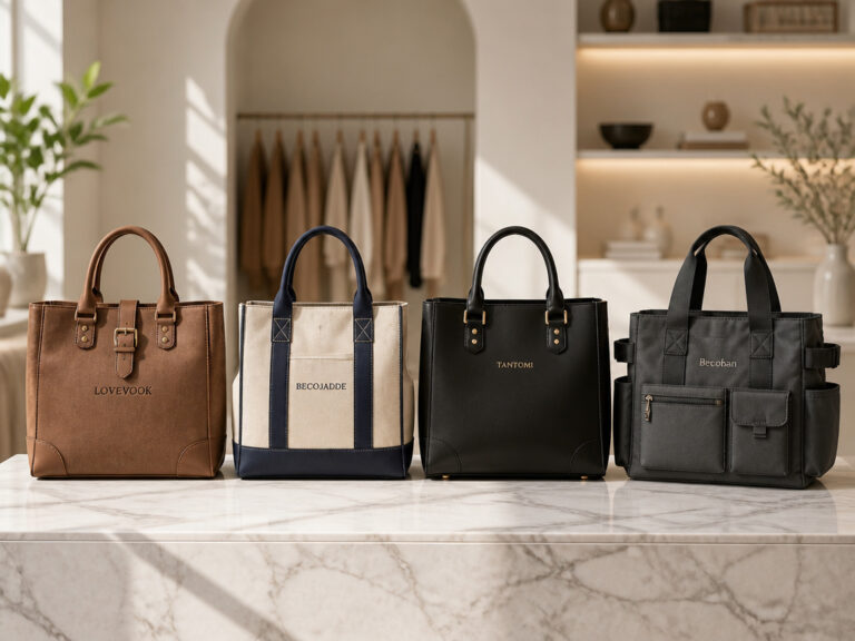 8 Best Structured Bags of 2026