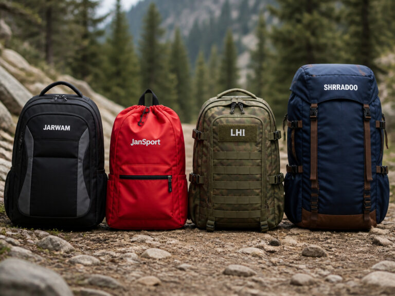 8 Best Sturdy Backpacks of 2026