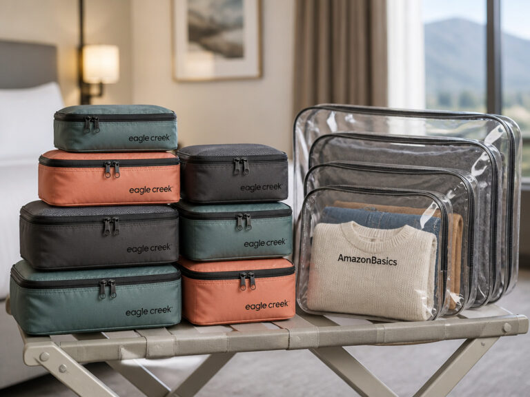 2 Best Suitcase Bags of 2026