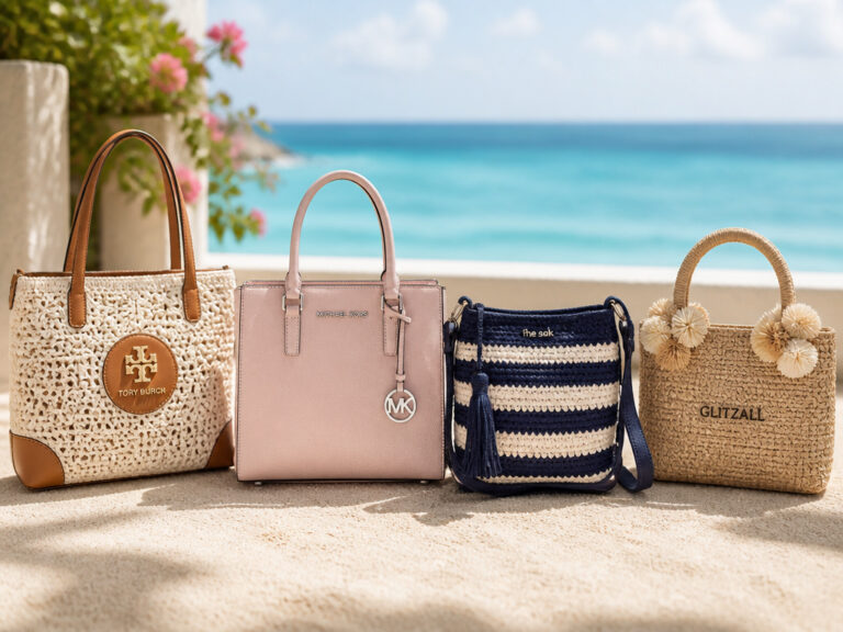 8 Best Summer Designer Bags of 2026