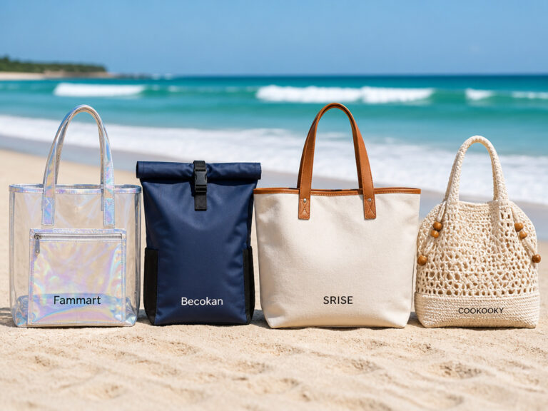 9 Best Summer Totes of 2026