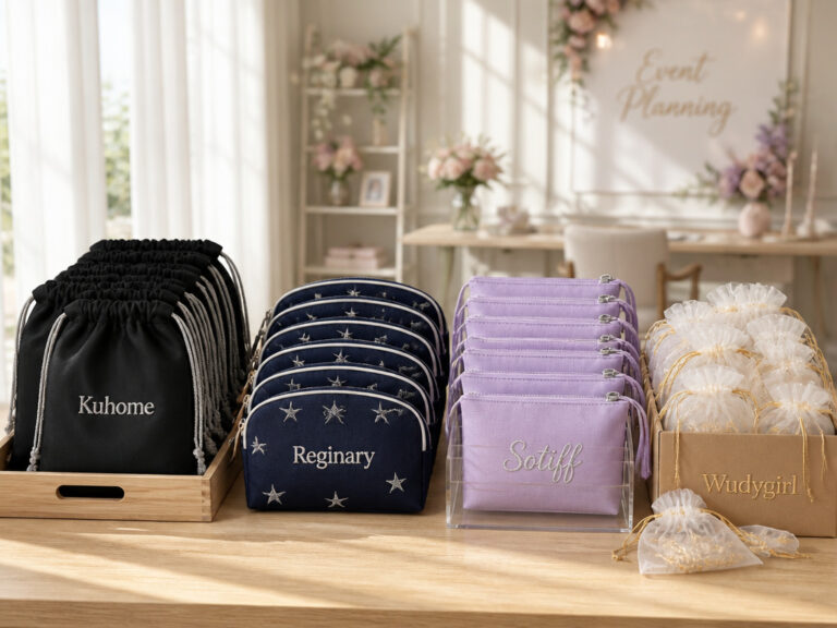 9 Best Swag Bag Items for 2026