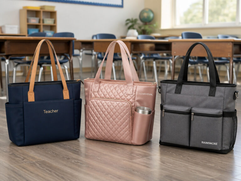 8 Best Teacher Work Bags of 2026