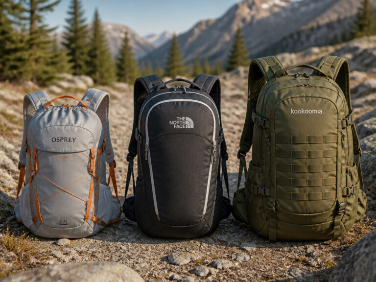 7 Best Technical Backpacks of 2026