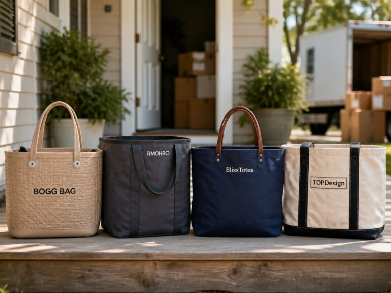 9 Best Totes of 2026
