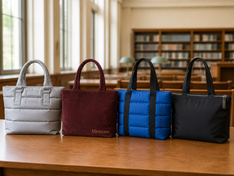 6 Best Totes for Uni 2026