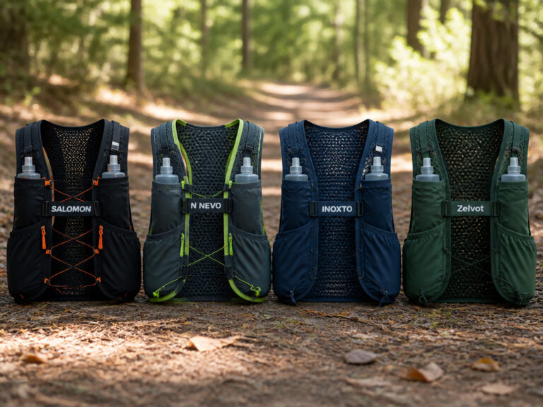 8 Best Trail Running Backpacks of 2026