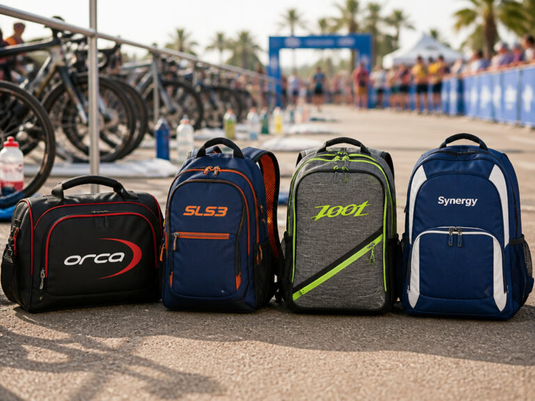 8 Best Transition Bags of 2026