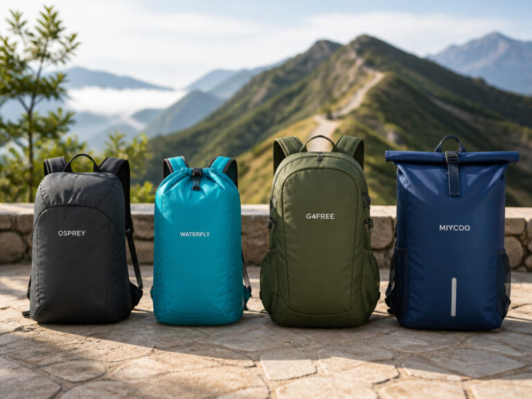 8 Best Travel Backpack Daypacks of 2026