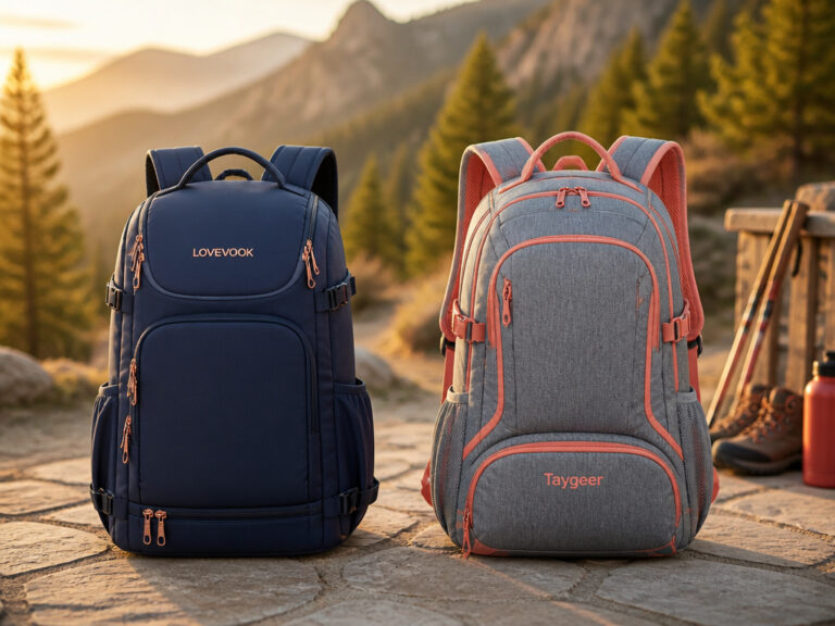 8 Best Travel Backpacks for Women 2026