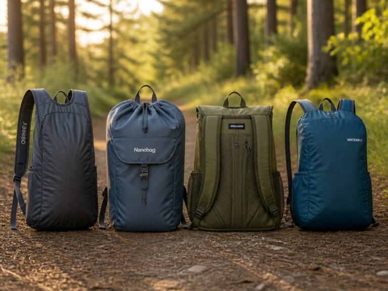 8 Best Travel Day Bags of 2026