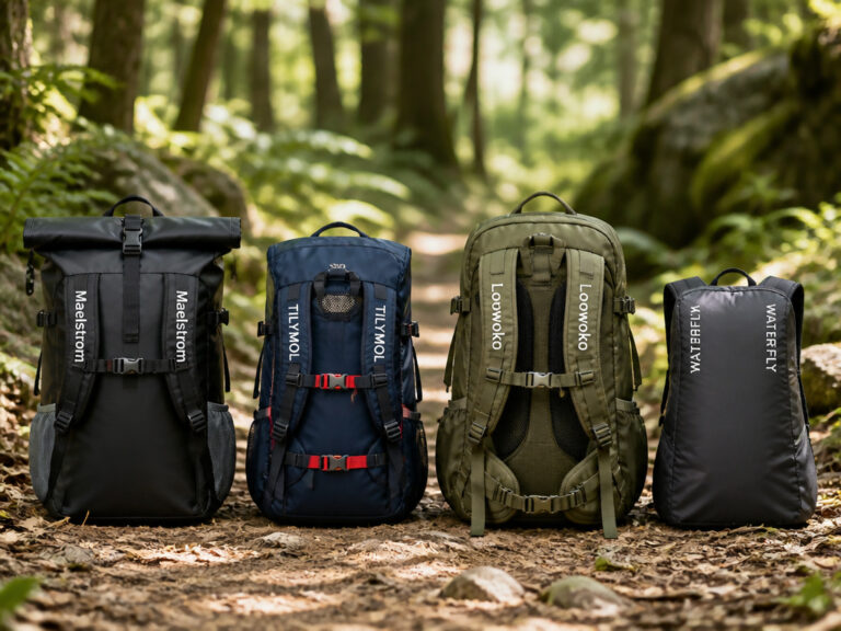 7 Best Travel Hiking Backpacks 2026