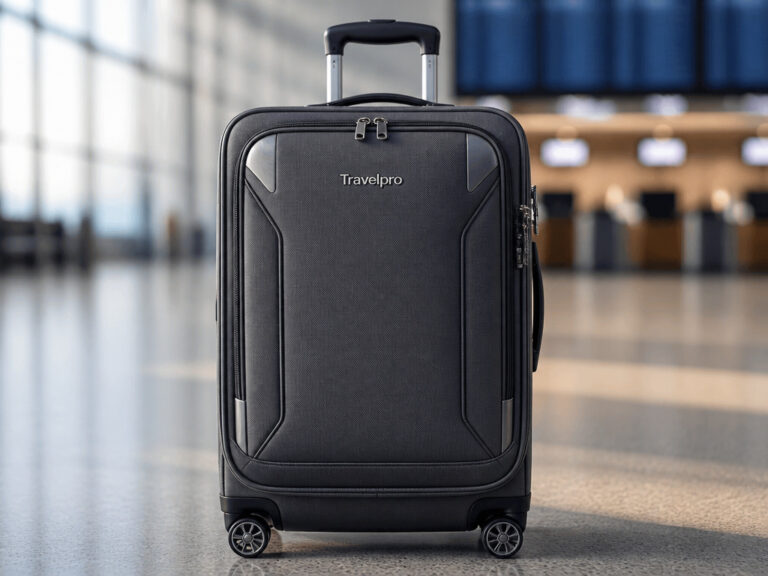5 Best Travelpro Checked Luggage Options 2026