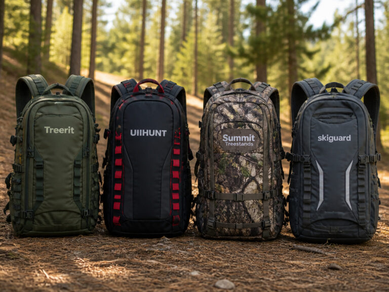 8 Best Tree Stand Backpacks of 2026