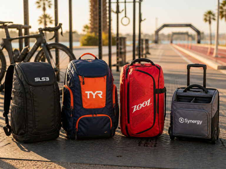 8 Best Triathlon Bags of 2026