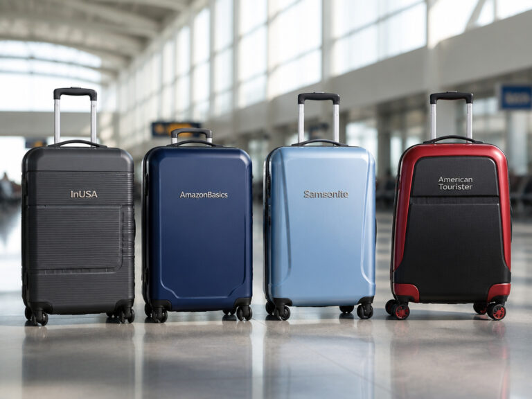 9 Best Trolley Bags of 2026