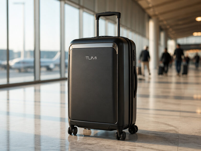 3 Best Tumi Luggage Sets of 2026