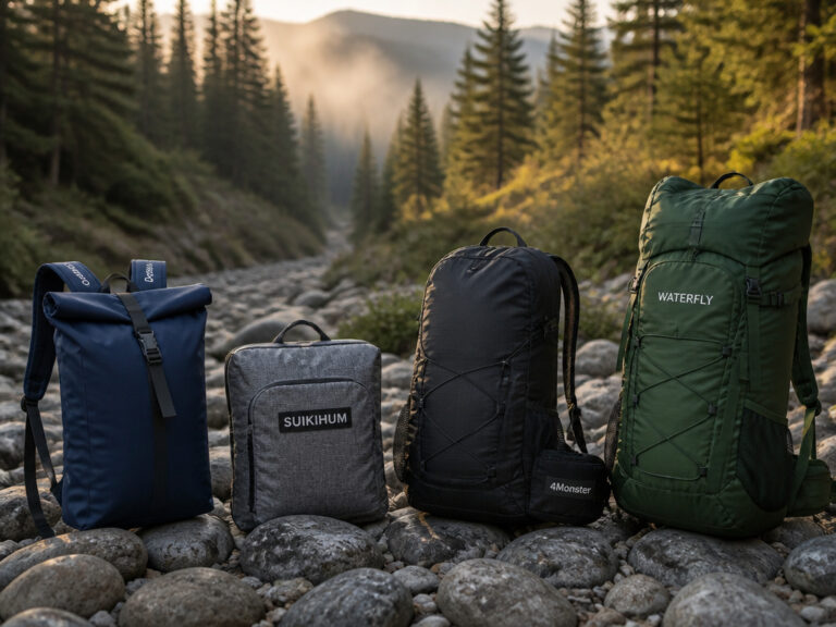 8 Best Ultra Lightweight Backpacks 2026