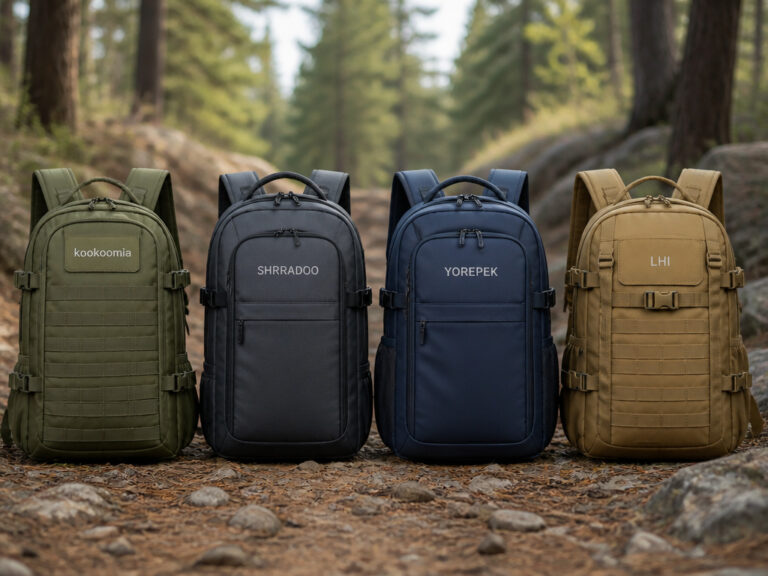 9 Best Utility Backpacks for 2026