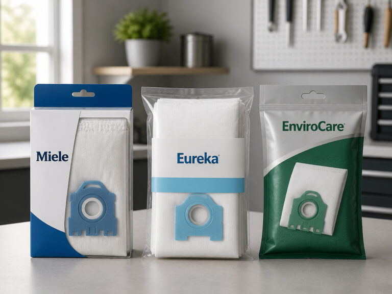 6 Best Vacuum Bags of 2026