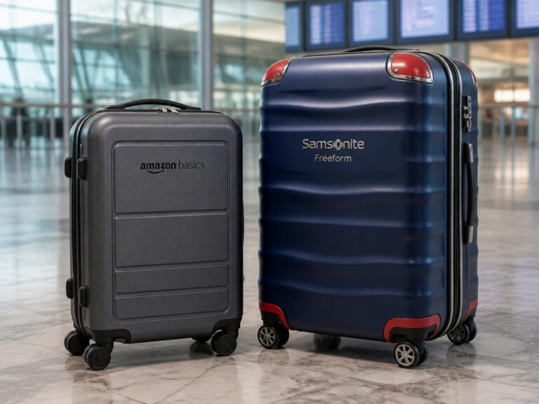 2 Best Luggage for Value 2026