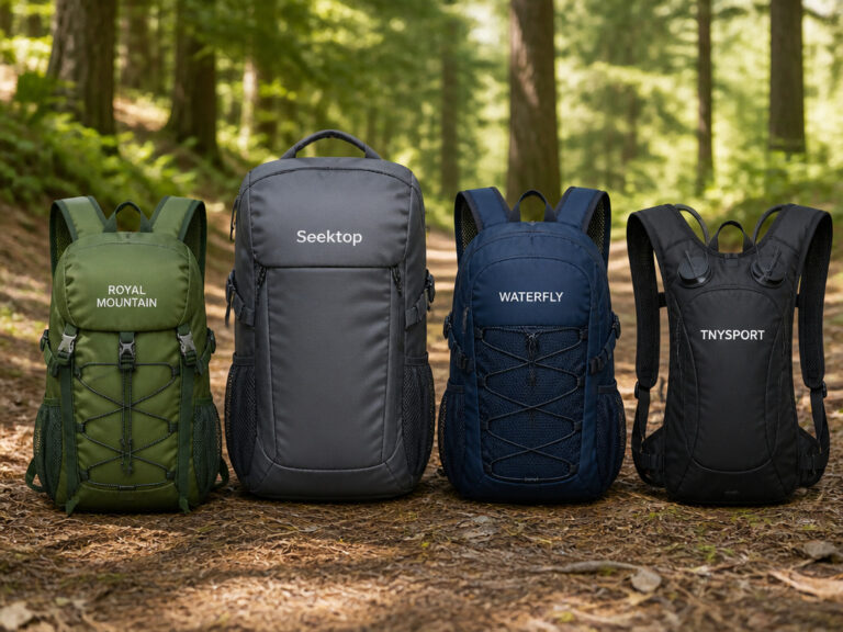 8 Best Outdoor Lifestyle Backpacks for Value 2026