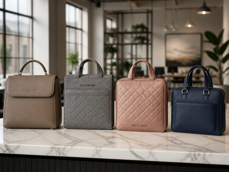 9 Best Vegan Laptop Bags of 2026