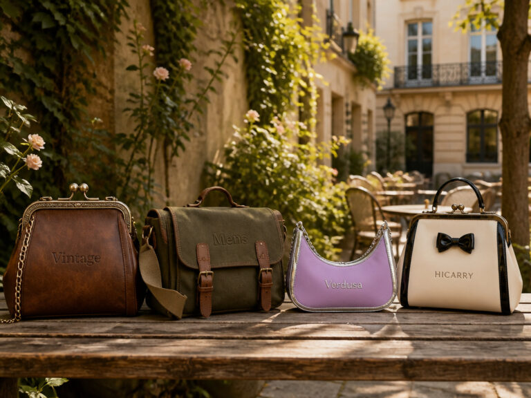 8 Best Vintage Bags of 2026