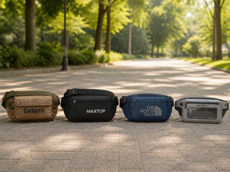 9 Best Waist Packs of 2026