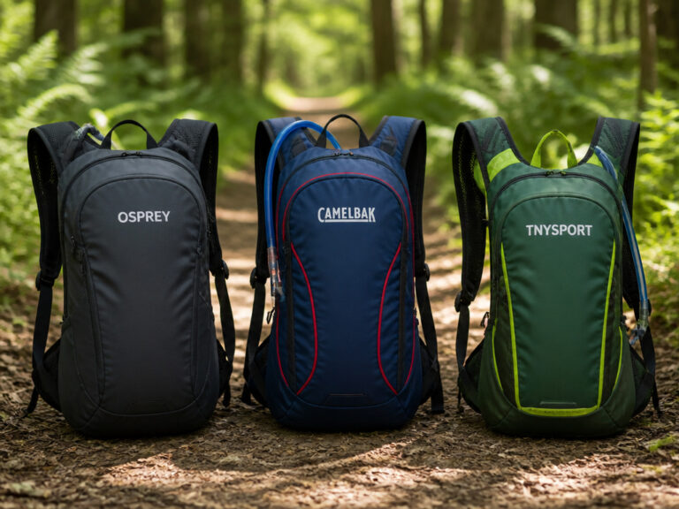 7 Best Water Backpacks for Biking 2026