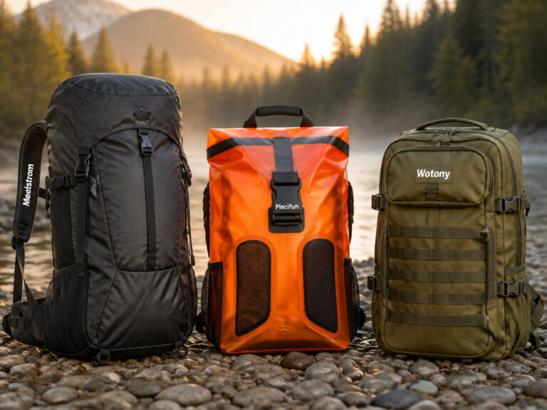 8 Best Waterproof Backpacks of 2026